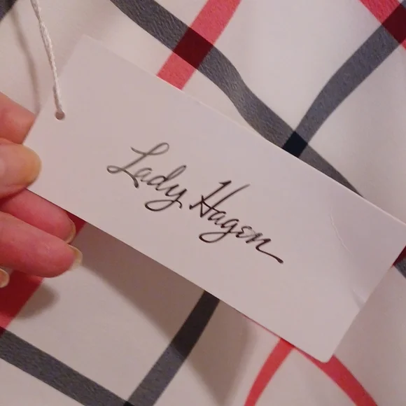 Lady Hagen Athletic Skirt/Skort -NWT - Picture 2 of 13